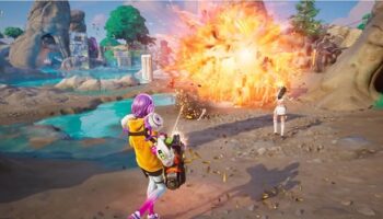 Epic Games