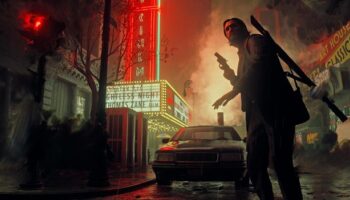 Alan Wake 2