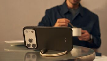 iPhone 17