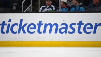 Ticketmaster