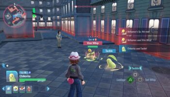 Pokémon Legends