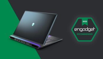 Alienware 16 Area-51