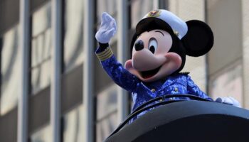 Disney