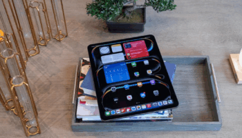 iPad Pro с чипом M5 появится очень скоро.