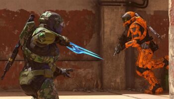 игра Halo