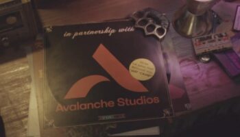 Avalanche Studios