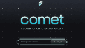 Comet AI