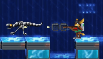 Ratchet and Clank