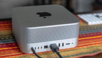 Создание суперкомпьютера на базе Mac