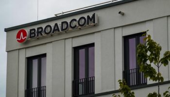 Broadcom