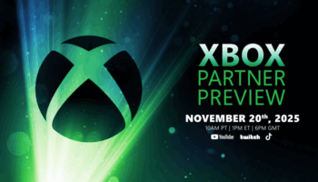 Xbox is hosting