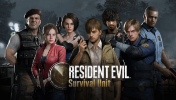 Resident Evil