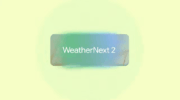 WeatherNext 2