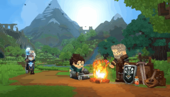 Hypixel Studios выкупила права на Hytale у Riot Games