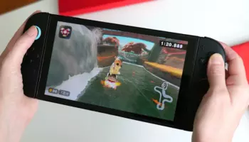 коды на Nintendo Switch 2