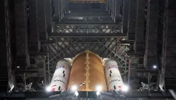 Миссия НАСА «Артемида‑2»