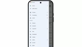 Проблема с Gmail