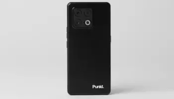 Смартфон Punkt MC03