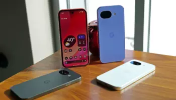 Google Pixel 10a