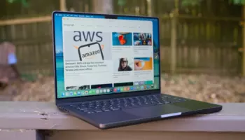 MacBook от Apple