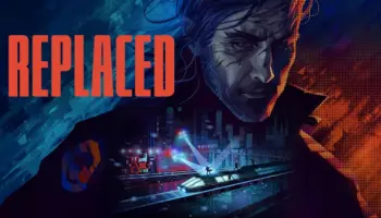 Replaced