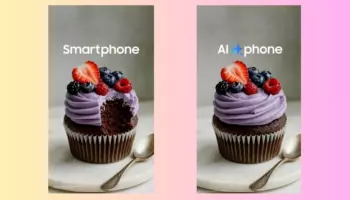 Samsung представит AI