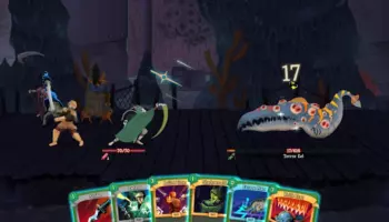 Slay the Spire