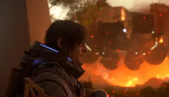 Sony раскрывает требования к ПК для Death Stranding 2