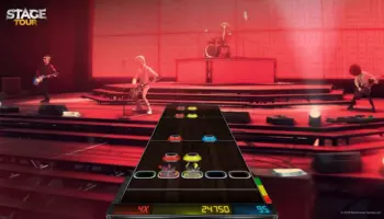 Stage Tour