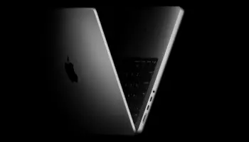 iPad и MacBook от Apple