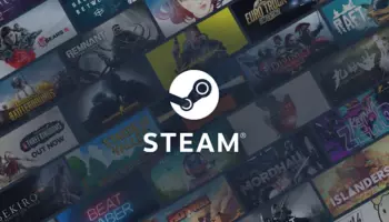 бета‑версии Steam
