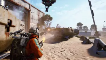 Arc Raiders