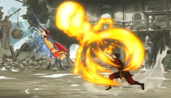 Avatar Legends