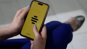 Bumble — приложение для знакомств