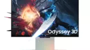 Odyssey 3D Hub