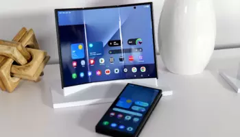 Samsung прекращает продажи Galaxy Z TriFold