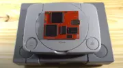 Гибридная PlayStation