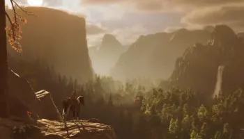 Новая игра "The Legend of California"