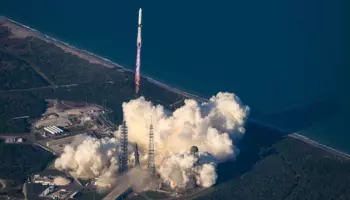 Планы Blue Origin