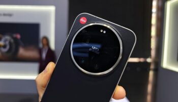 Анонс Leitzphone от Xiaomi и Leica