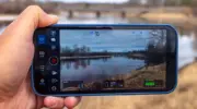 Blackmagic Camera