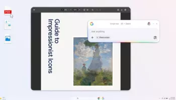 Google выпустила
