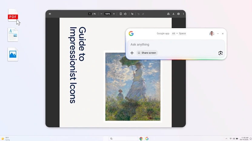 Google выпустила