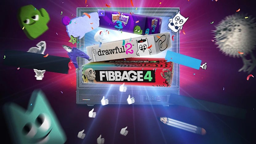 Jackbox