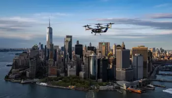 Joby Aviation
