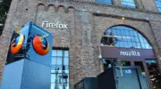 Mozilla исправила