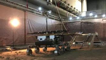 NASA возобновляет