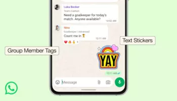 WhatsApp Plus