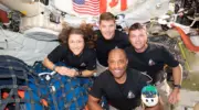 Документальный фильм PBS «Артемида-II» доступен