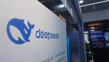 модель ИИ DeepSeek